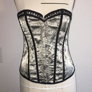 Gorgeous Corset - NWOT